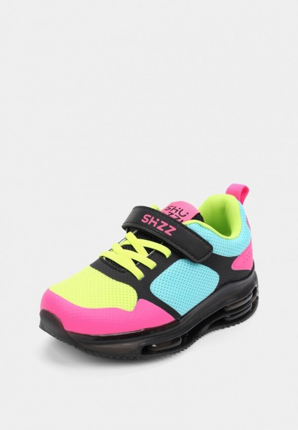 Кроссовки Shuzzi