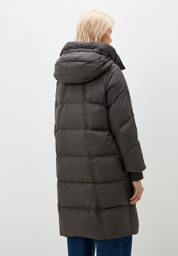 Куртка стеганая Avi