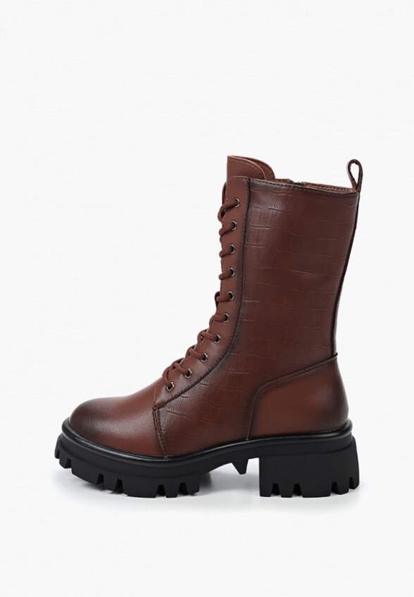 Полусапоги Bridget