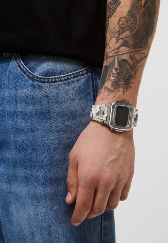 Часы Philipp Plein