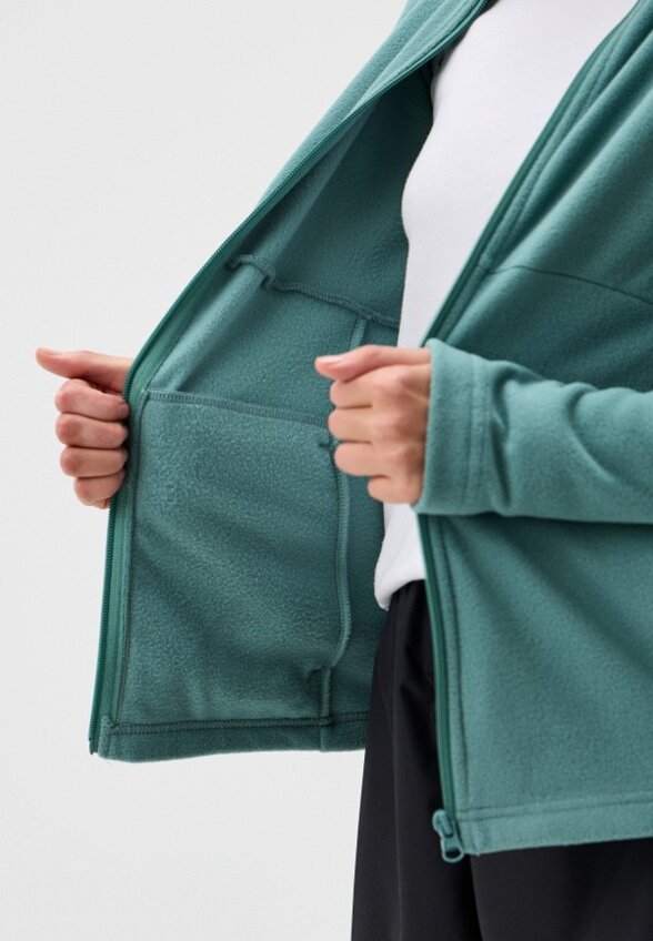 Олимпийка Outventure