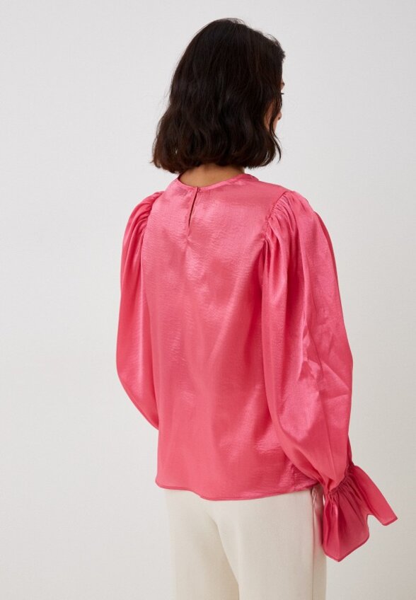 Блуза Emilia Dell'oro