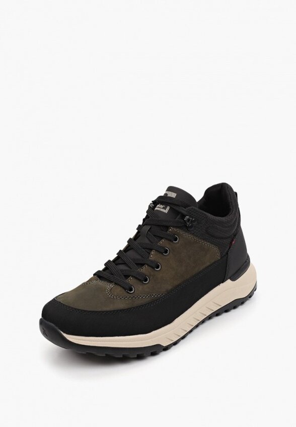 Кроссовки Rieker