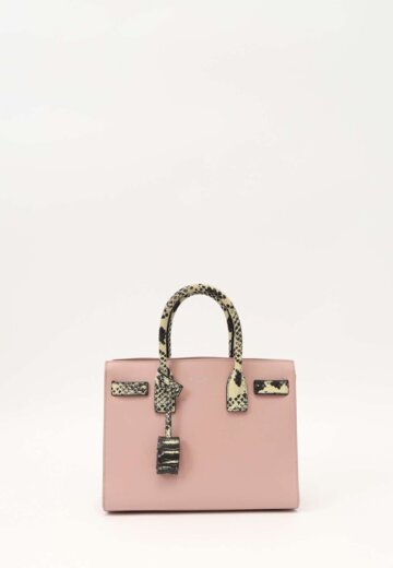Saint Laurent Sac De Jour
