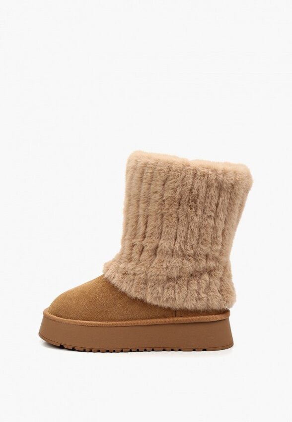 Полусапоги Ascalini