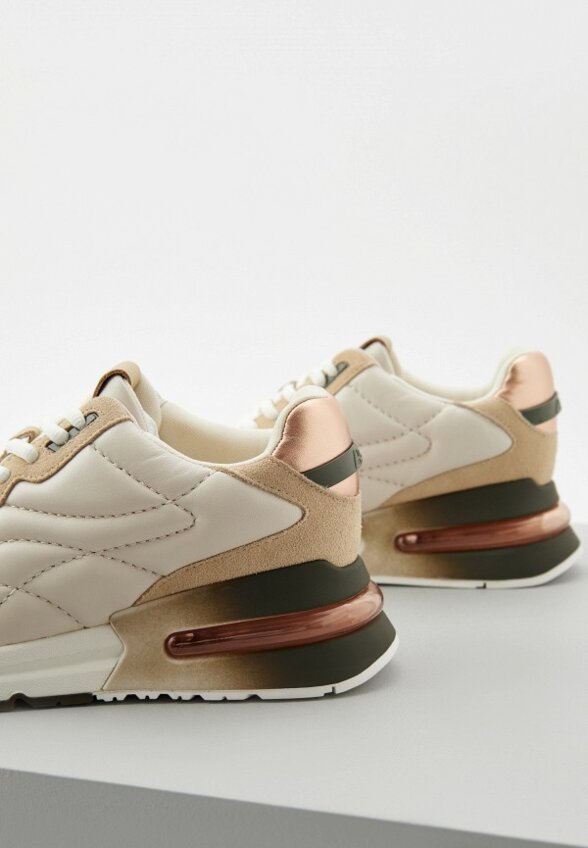 Кроссовки Ash