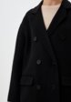 Пальто двубортное Belucci4  - превью