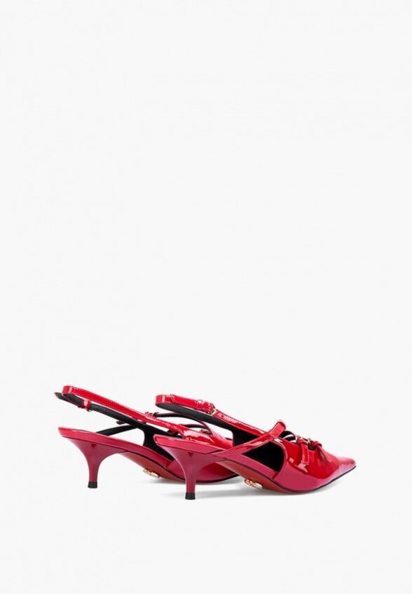 Туфли Tommy Woo