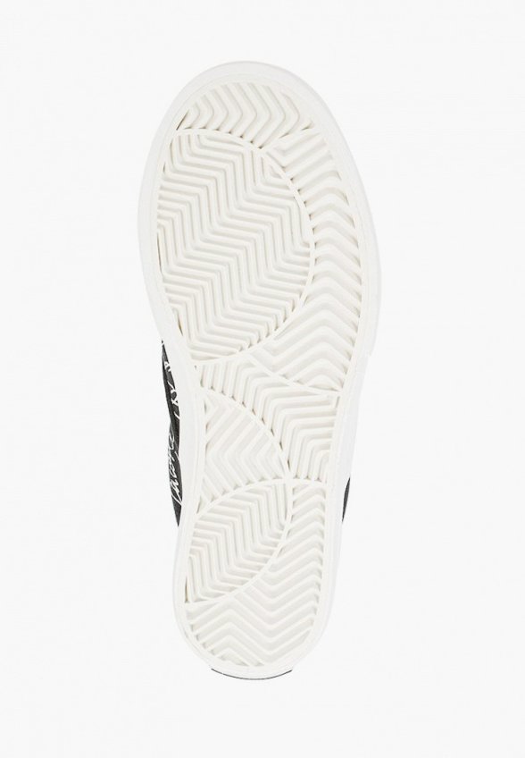 Слипоны Lacoste