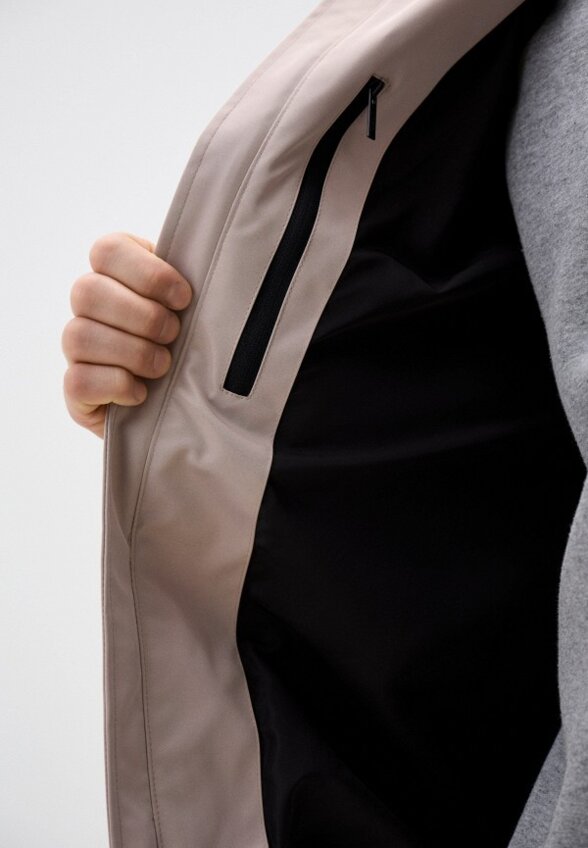 Куртка Urban Fashion for Men