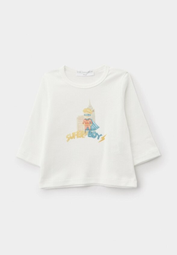 Лонгслив Ete Children