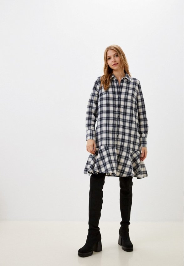 Платье Belucci