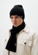 Шапка и шарф Lonsdale6  - превью