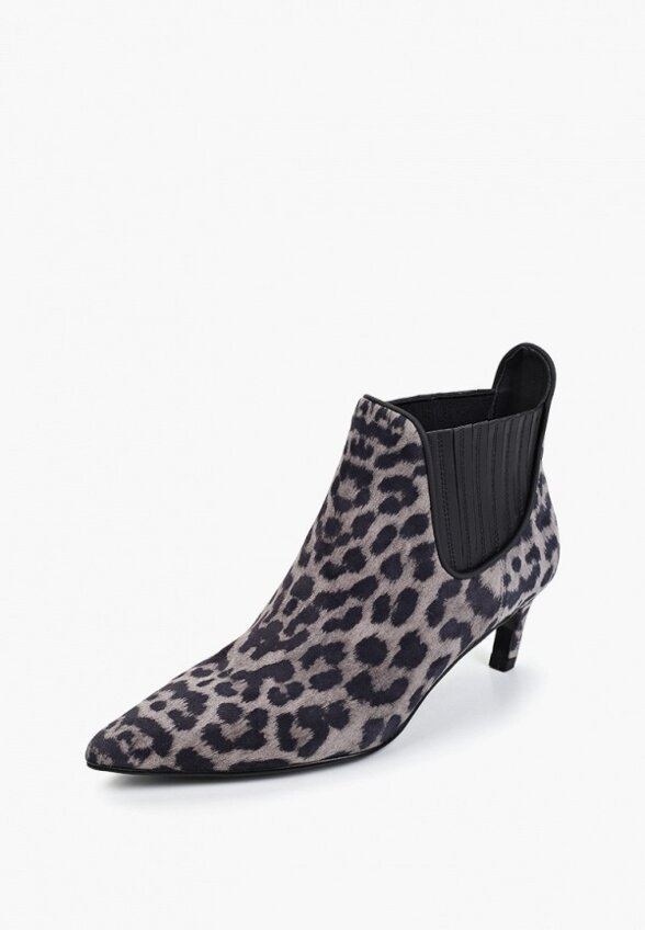 Ботильоны IDOL