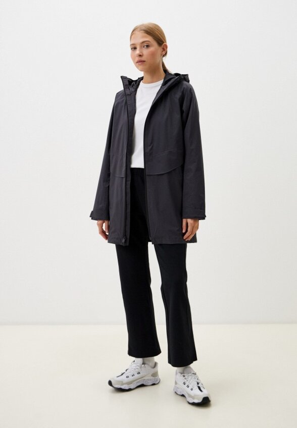 Ветровка Jack Wolfskin