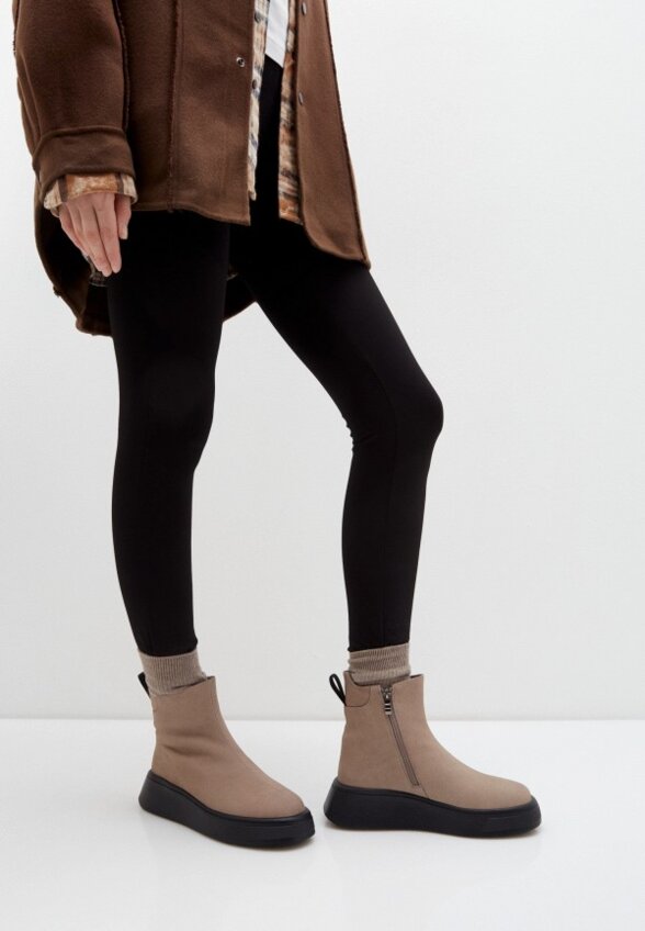 Ботинки Stella Della Moda