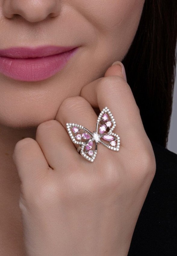 Кольцо Sokolov