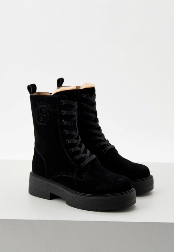 Ботинки Boss