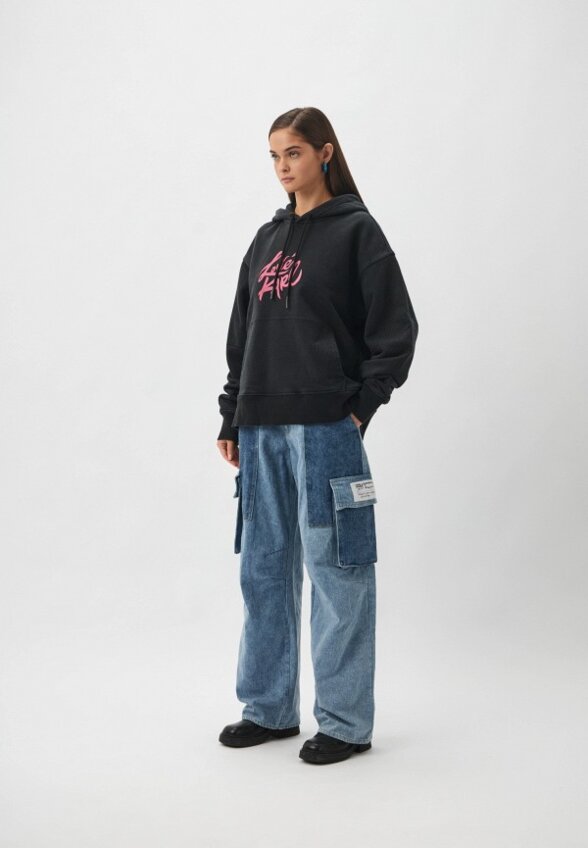 Джинсы Karl Lagerfeld Jeans