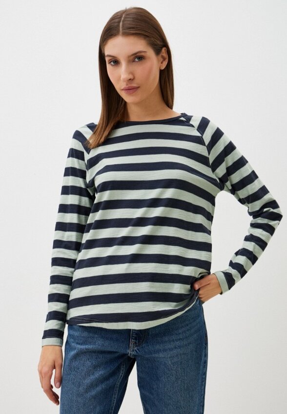 Лонгслив Camel active