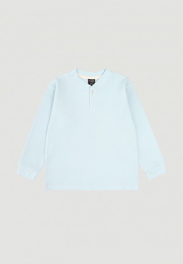 Лонгслив Mjolk