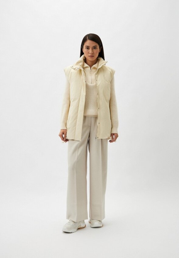 Жилет утепленный Choux