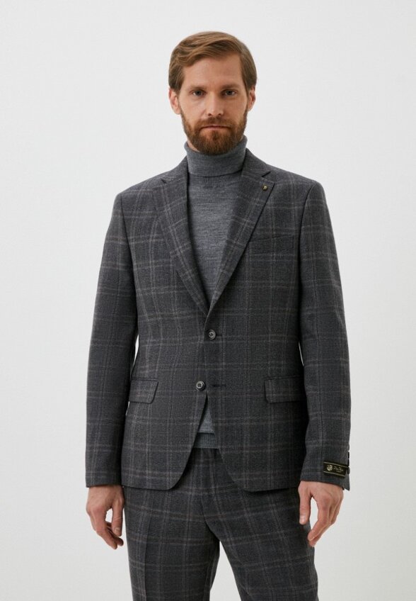 Костюм классический Bazioni