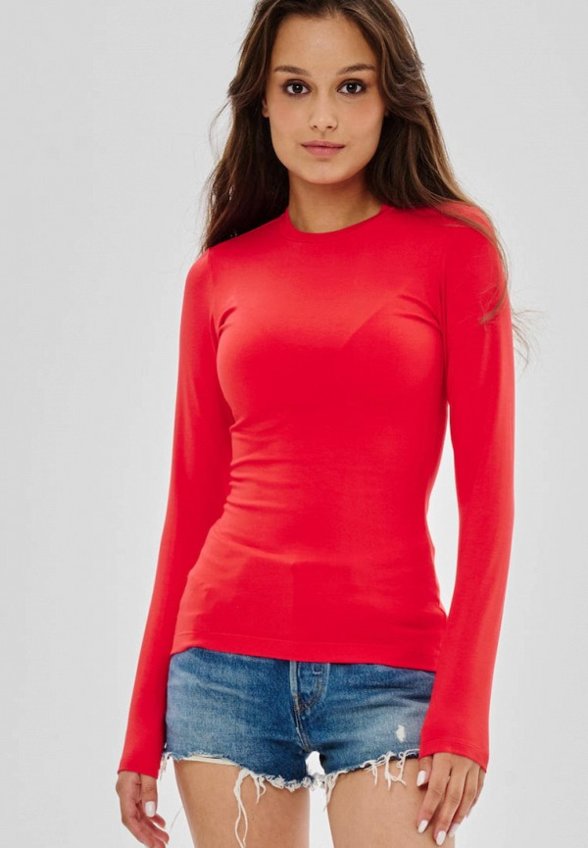 Лонгслив Jolifashn