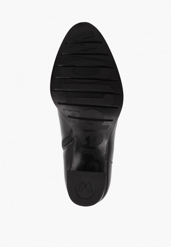 Ботильоны Wonders