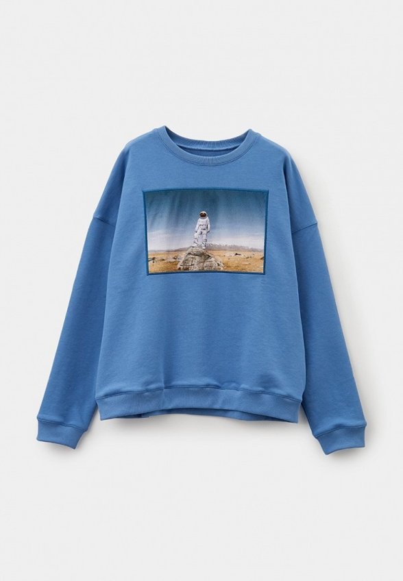 Свитшот Ad Astra Lab