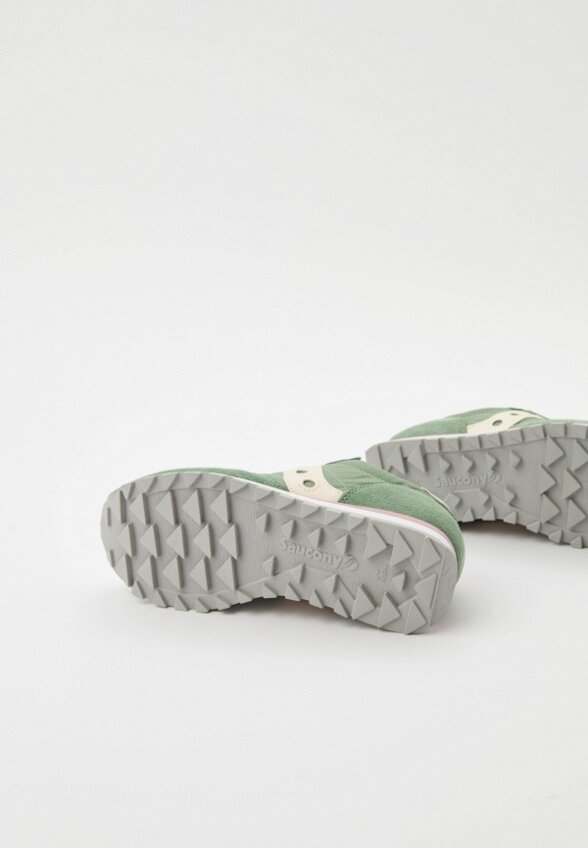 Кроссовки Saucony