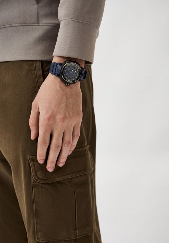 Часы Plein Sport