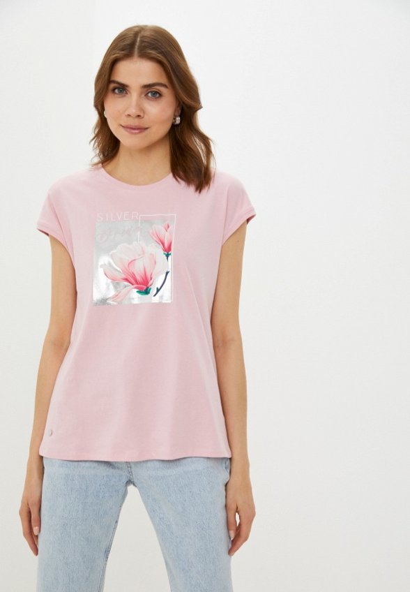 Футболка Begood