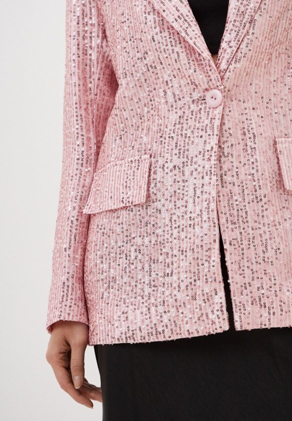 Жакет Bad Queen