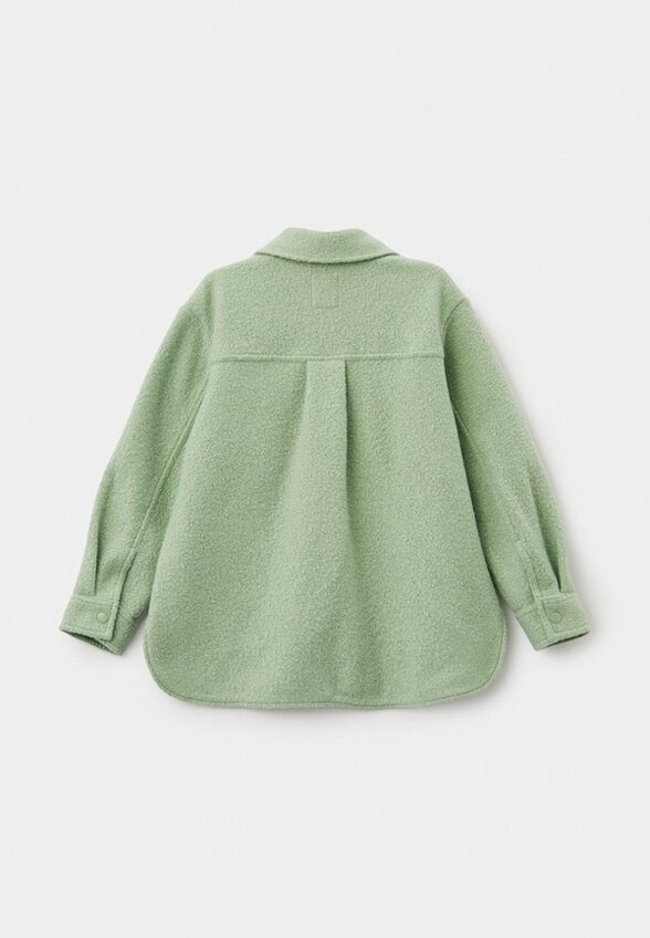 Рубашка Button Blue