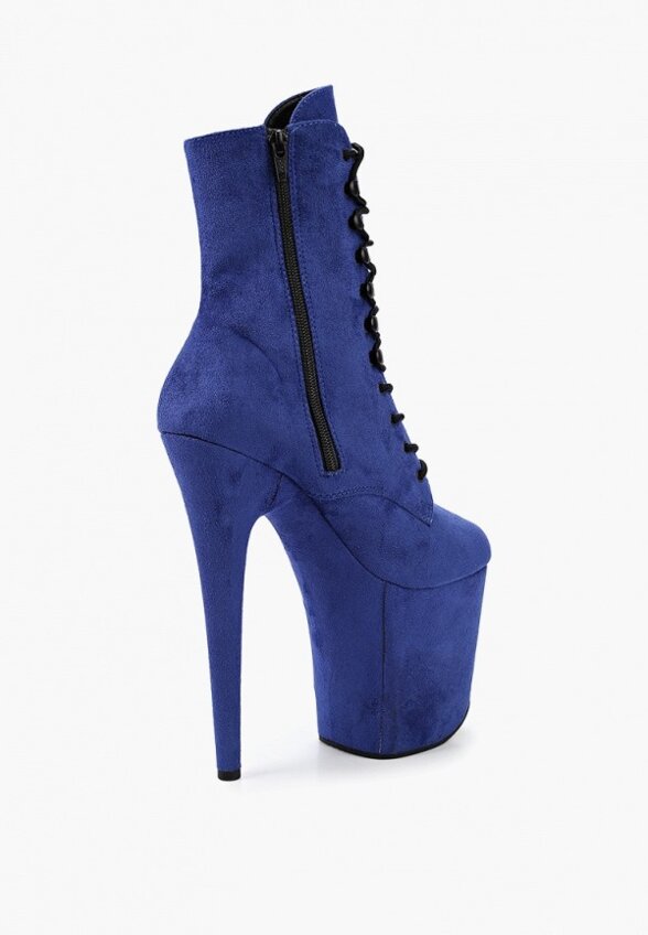 Ботильоны Pleaser