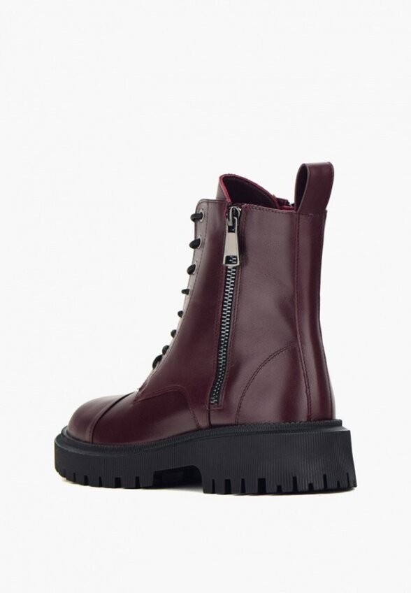 Ботинки Mof-Berg