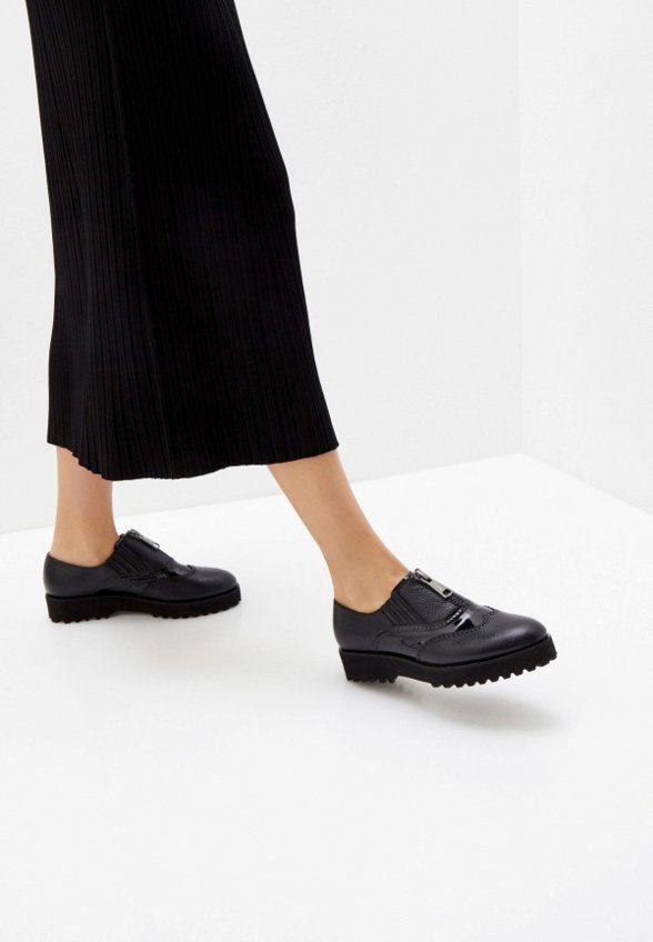 Ботинки Lagatta