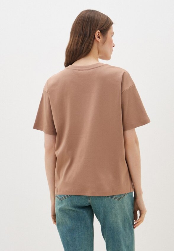 Футболка O.Line