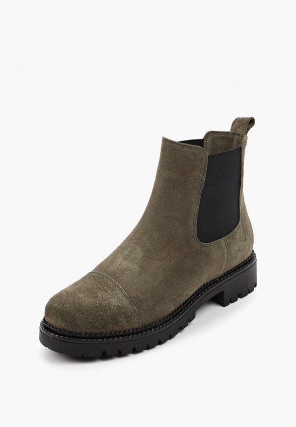 Ботинки Avenue by Giotto