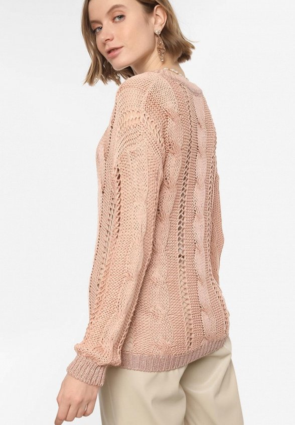 Пуловер Passegiata