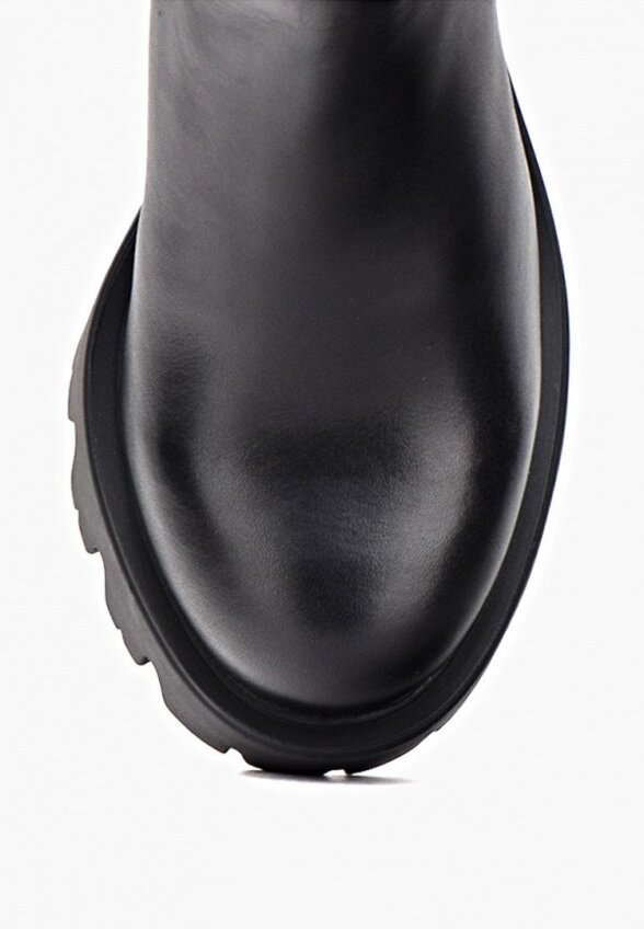 Ботинки Mof-Berg