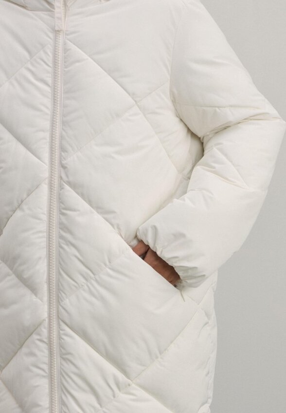 Пуховик Zarina