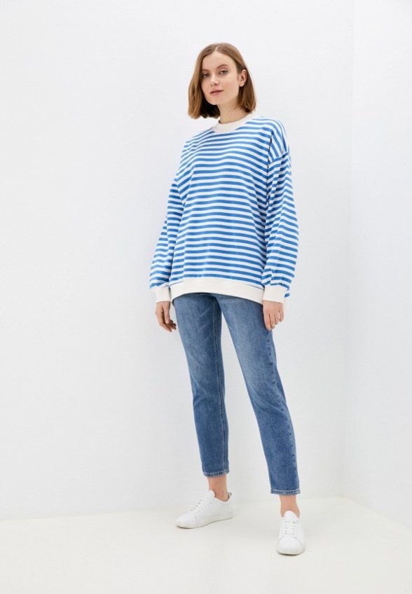 Джинсы Mossmore