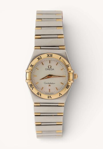 Omega Constellation