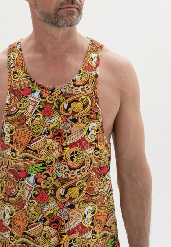 Майка Великоросс