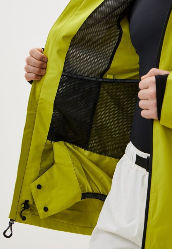 Куртка сноубордическая DC Shoes