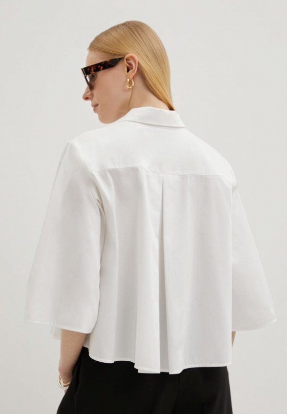 Блуза Finn Flare