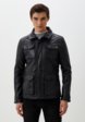 Куртка кожаная Urban Fashion for Men1  - превью