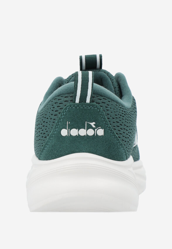 Кроссовки мужские Diadora Piper S, Зеленый